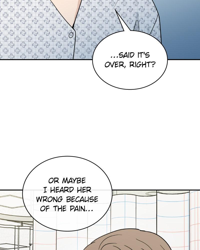 It Wasn't Love at First Sight Chap 40 - Next Chap 41