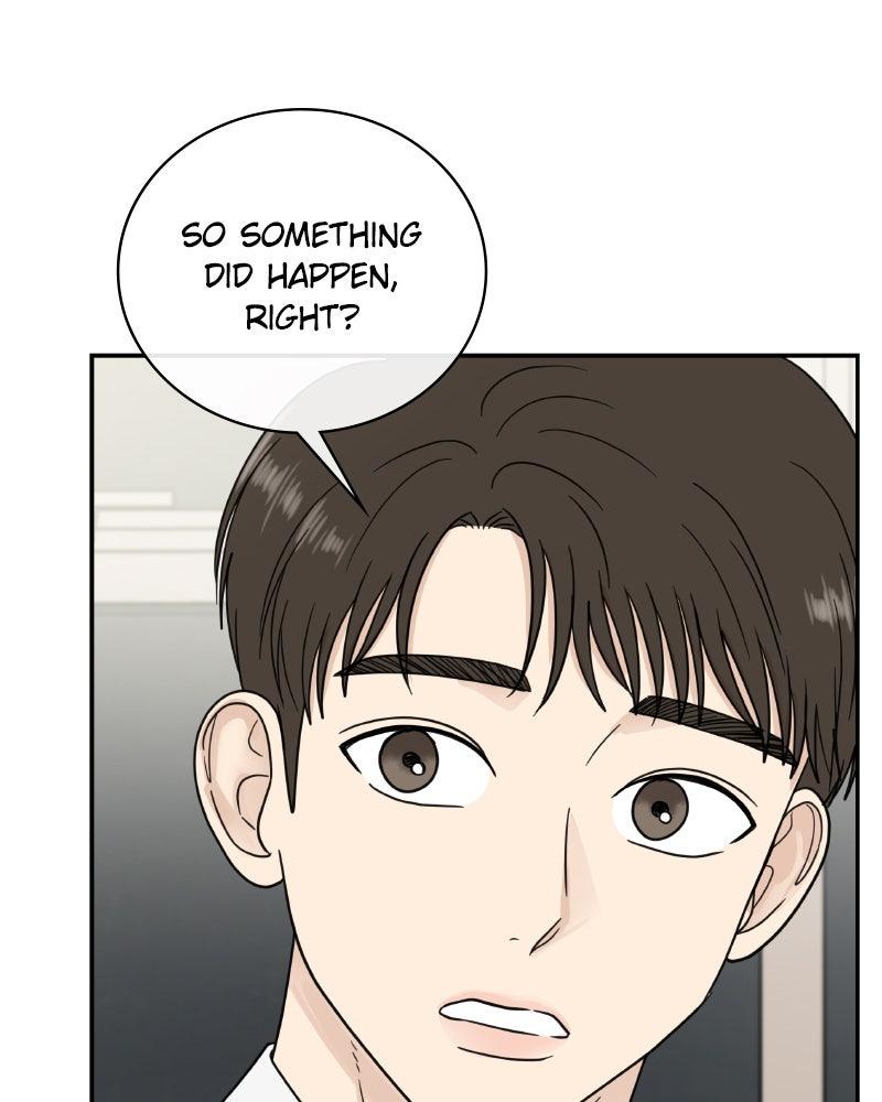 It Wasn't Love at First Sight Chap 40 - Next Chap 41