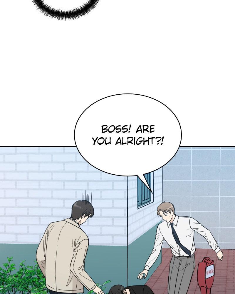 It Wasn't Love at First Sight Chap 40 - Next Chap 41