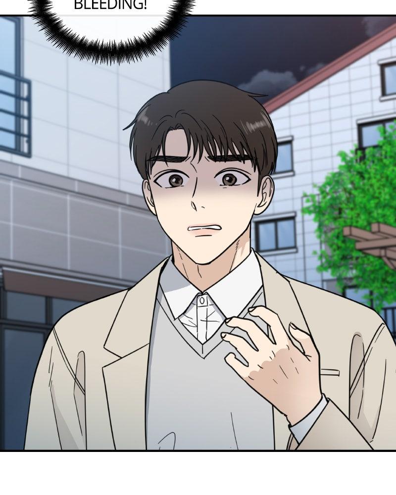 It Wasn't Love at First Sight Chap 40 - Next Chap 41