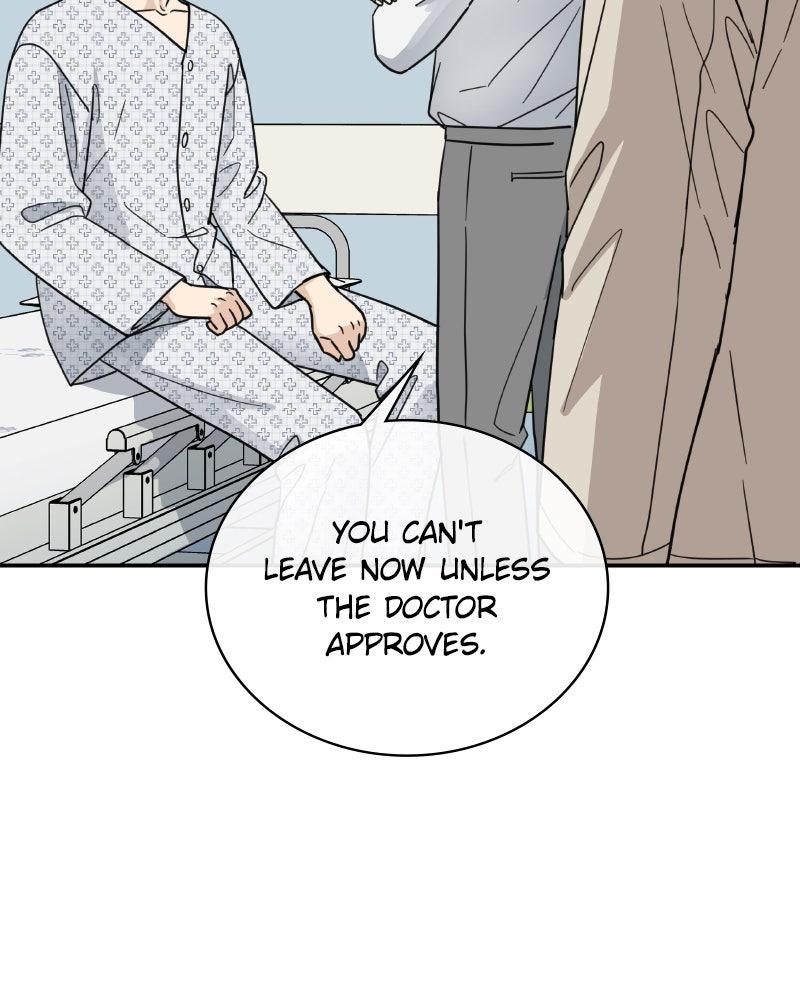 It Wasn't Love at First Sight Chap 40 - Next Chap 41