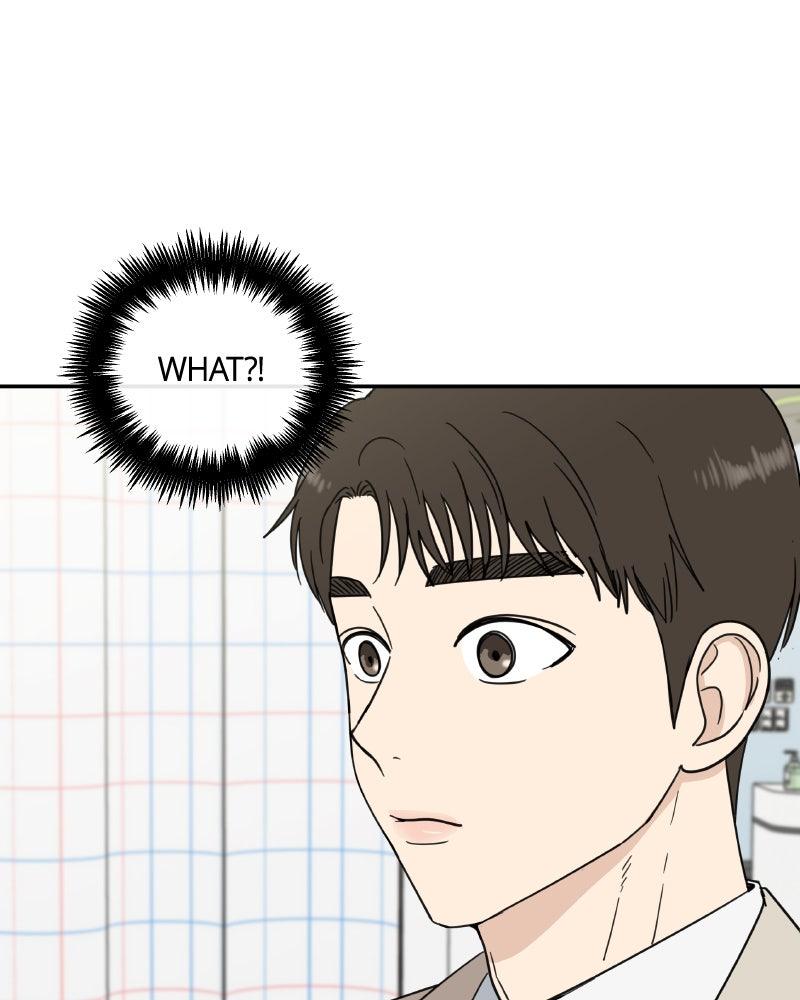 It Wasn't Love at First Sight Chap 40 - Next Chap 41