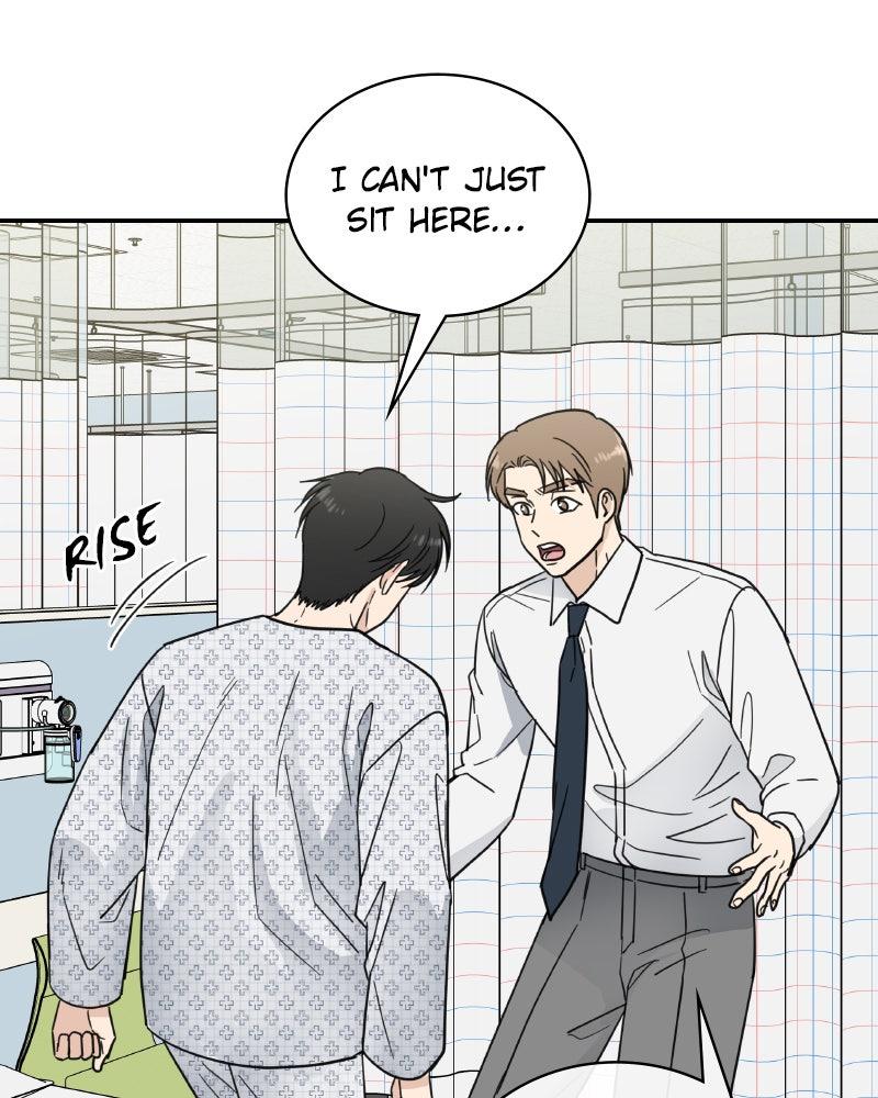 It Wasn't Love at First Sight Chap 40 - Next Chap 41