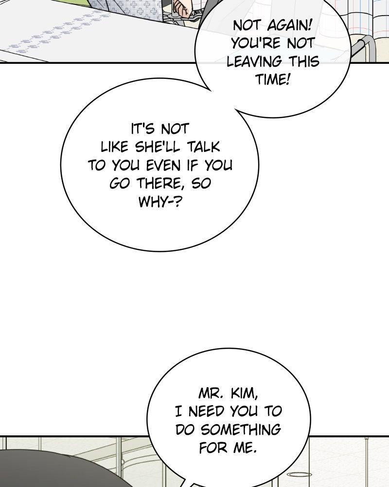 It Wasn't Love at First Sight Chap 40 - Next Chap 41