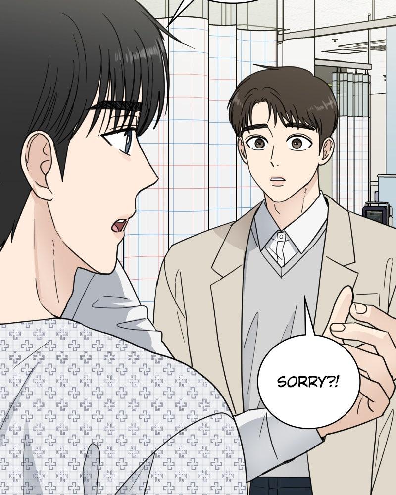 It Wasn't Love at First Sight Chap 40 - Next Chap 41