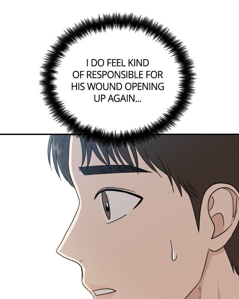 It Wasn't Love at First Sight Chap 40 - Next Chap 41