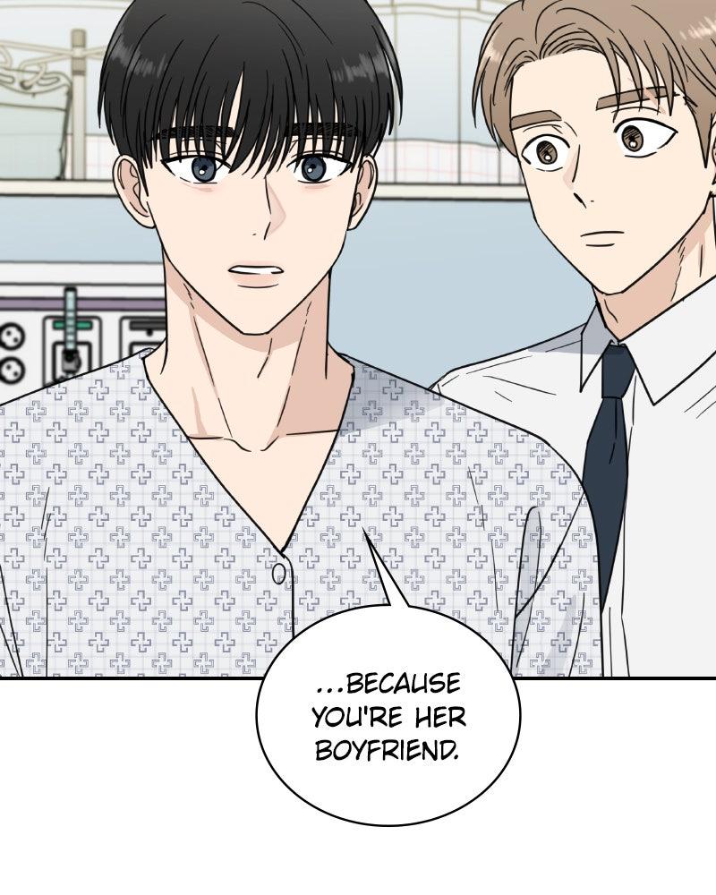 It Wasn't Love at First Sight Chap 40 - Next Chap 41