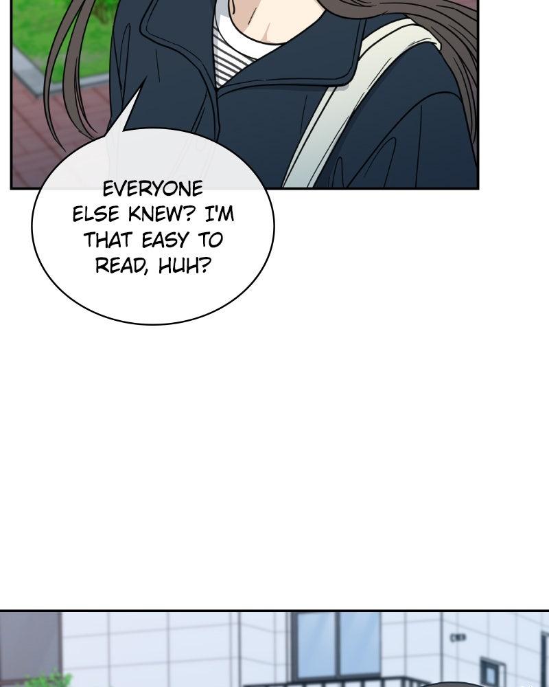 It Wasn't Love at First Sight Chap 40 - Next Chap 41