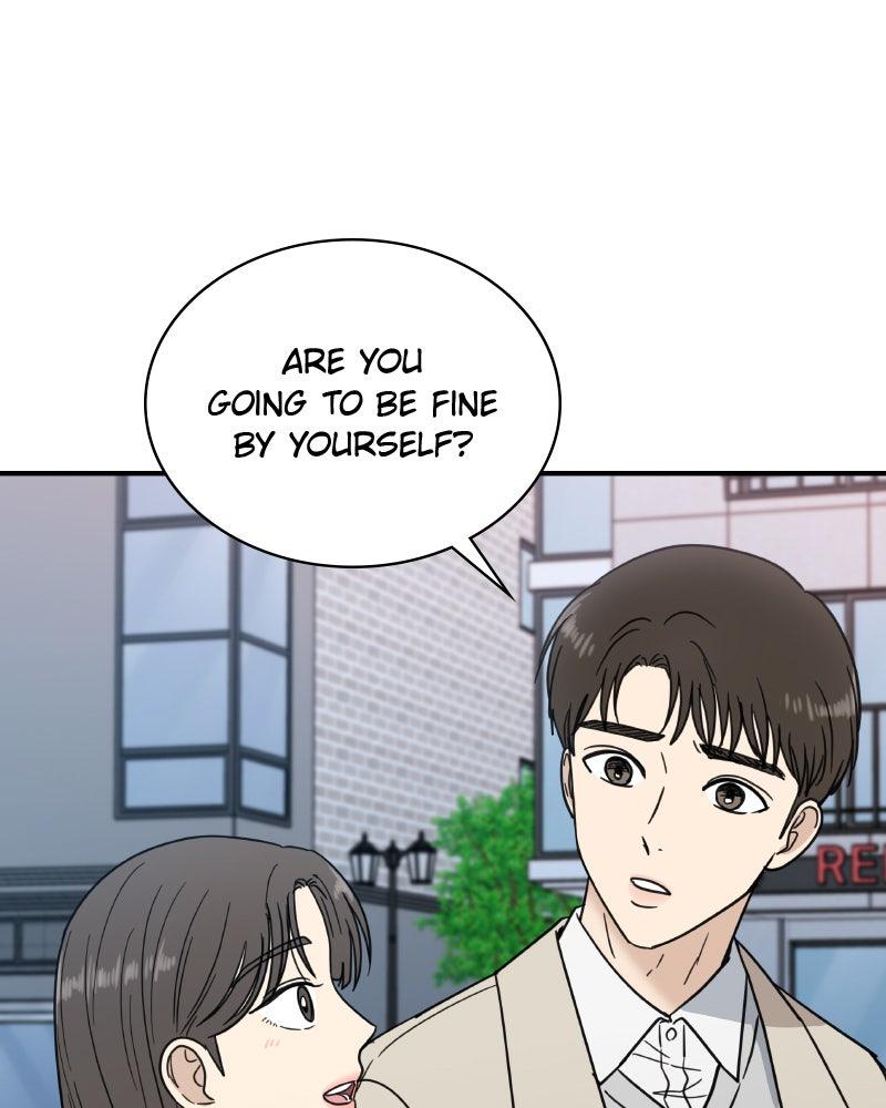 It Wasn't Love at First Sight Chap 40 - Next Chap 41