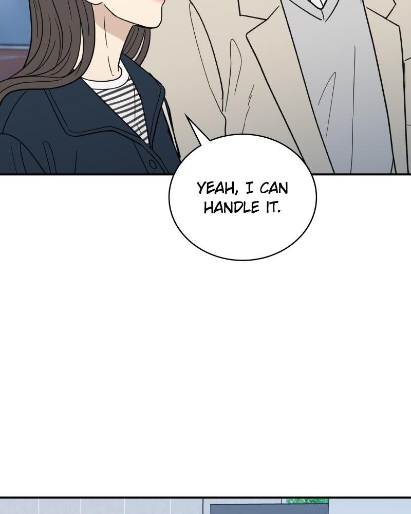 It Wasn't Love at First Sight Chap 40 - Next Chap 41