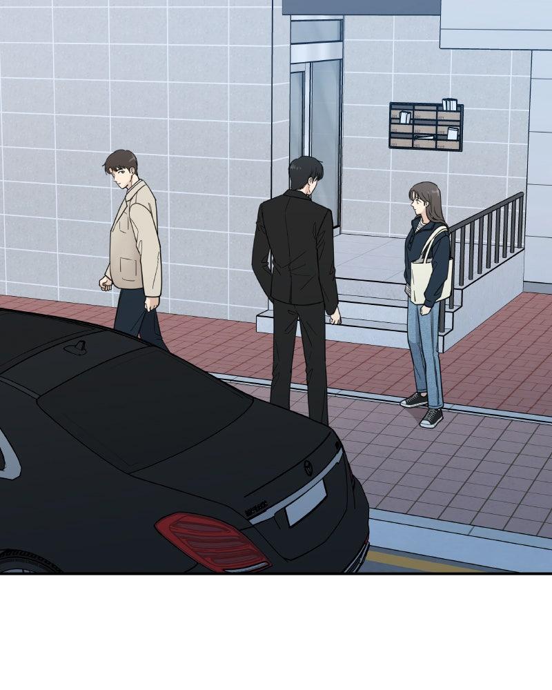 It Wasn't Love at First Sight Chap 40 - Next Chap 41