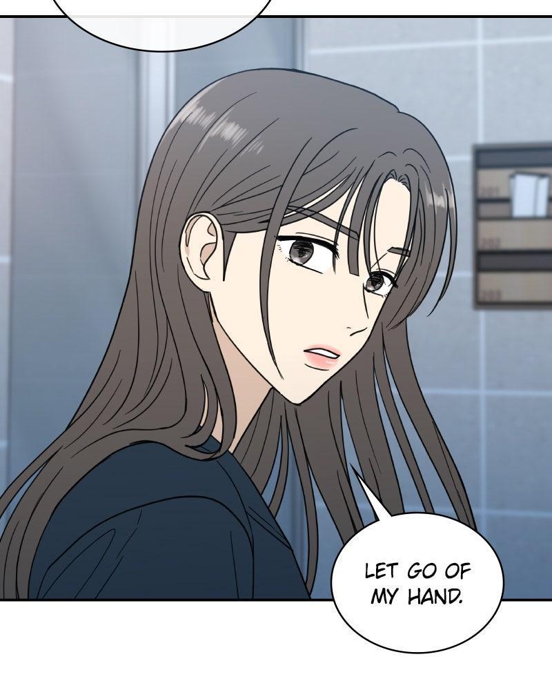 It Wasn't Love at First Sight Chap 40 - Next Chap 41