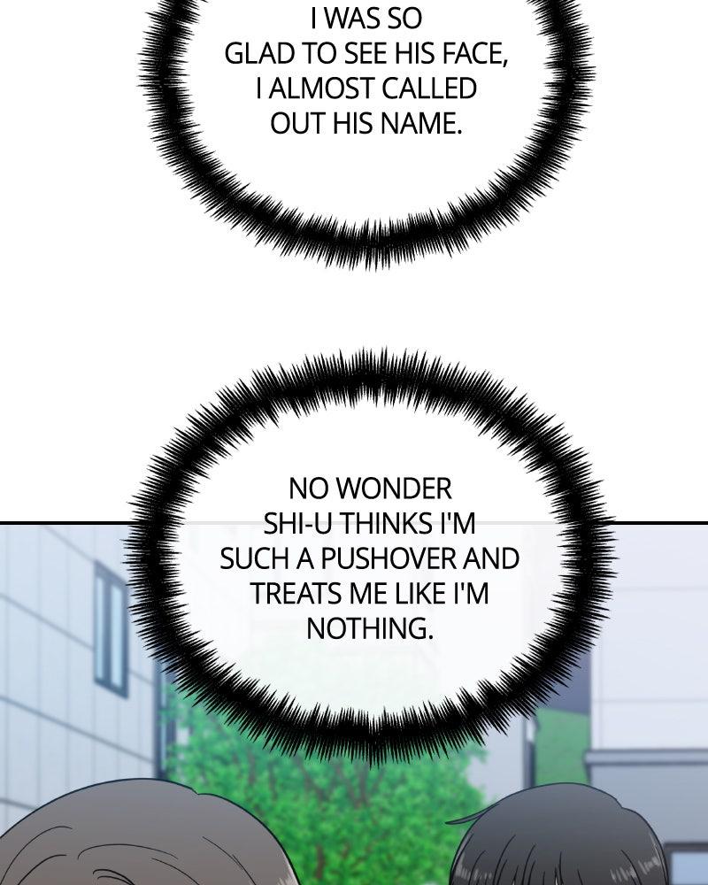 It Wasn't Love at First Sight Chap 40 - Next Chap 41