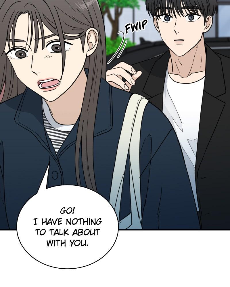 It Wasn't Love at First Sight Chap 40 - Next Chap 41