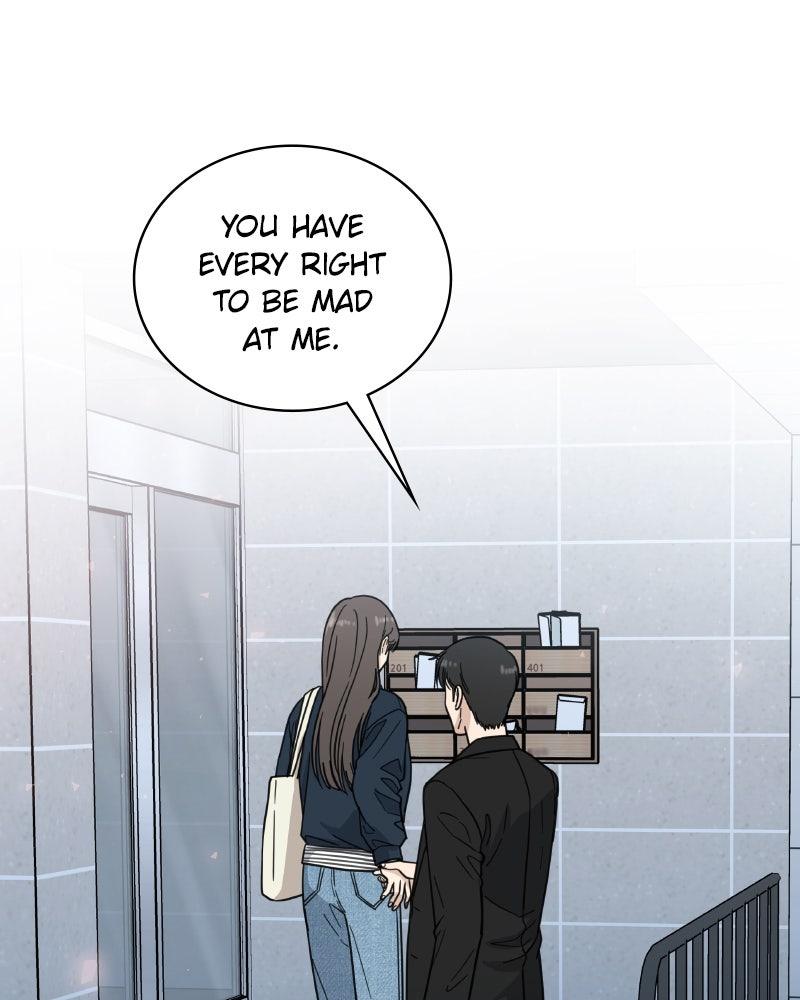 It Wasn't Love at First Sight Chap 40 - Next Chap 41