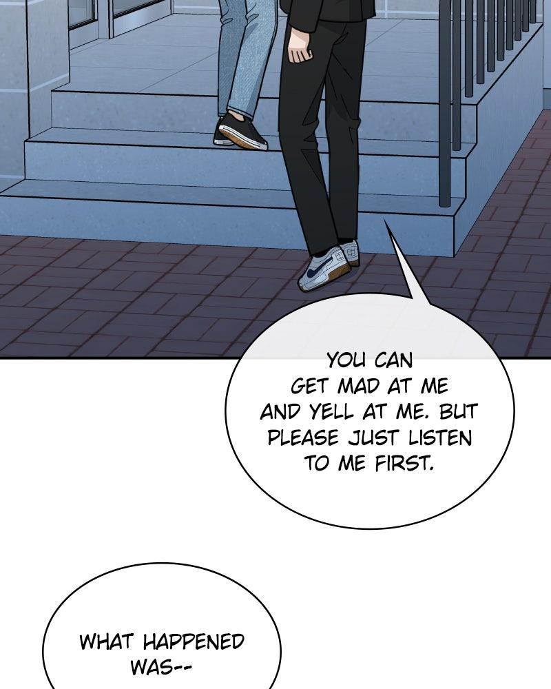 It Wasn't Love at First Sight Chap 40 - Next Chap 41