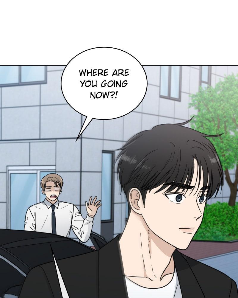 It Wasn't Love at First Sight Chap 40 - Next Chap 41