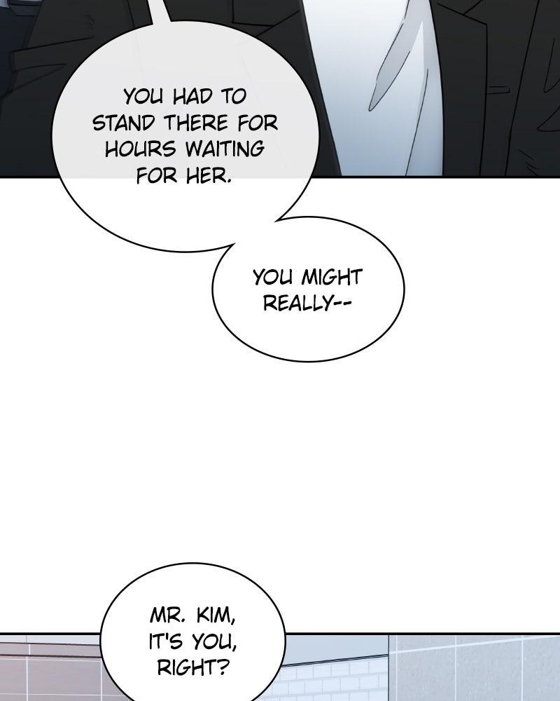 It Wasn't Love at First Sight Chap 40 - Next Chap 41