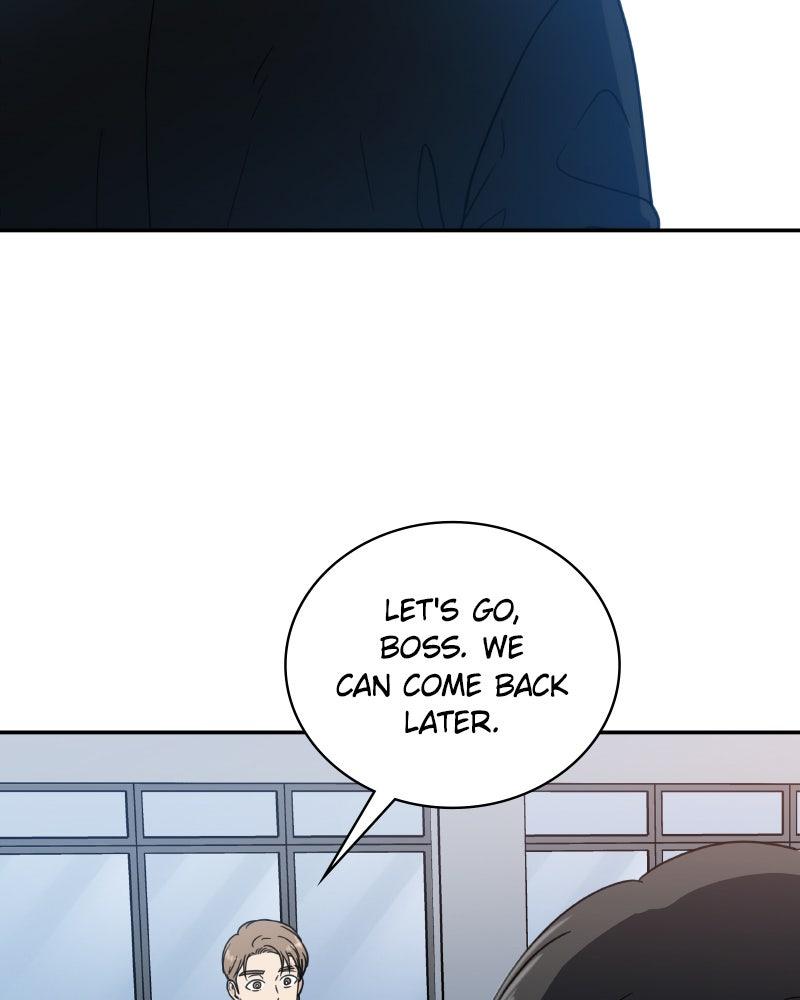 It Wasn't Love at First Sight Chap 40 - Next Chap 41