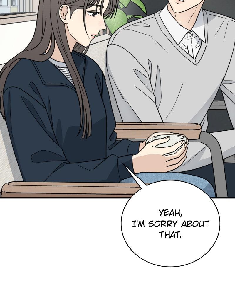 It Wasn't Love at First Sight Chap 40 - Next Chap 41