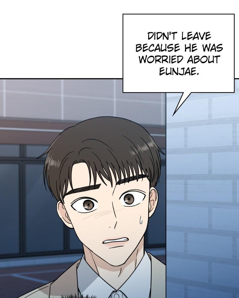 It Wasn't Love at First Sight Chap 40 - Next Chap 41