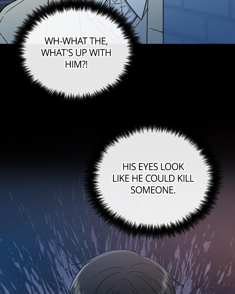 It Wasn't Love at First Sight Chap 40 - Next Chap 41