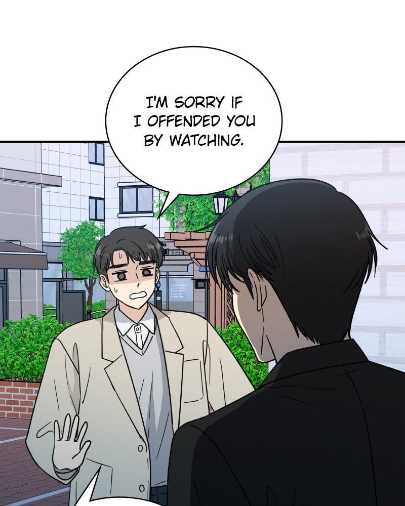 It Wasn't Love at First Sight Chap 40 - Next Chap 41