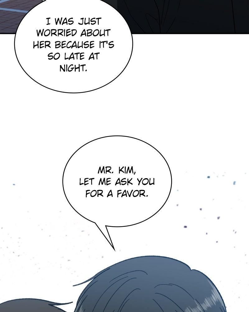 It Wasn't Love at First Sight Chap 40 - Next Chap 41