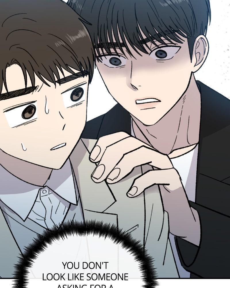 It Wasn't Love at First Sight Chap 40 - Next Chap 41