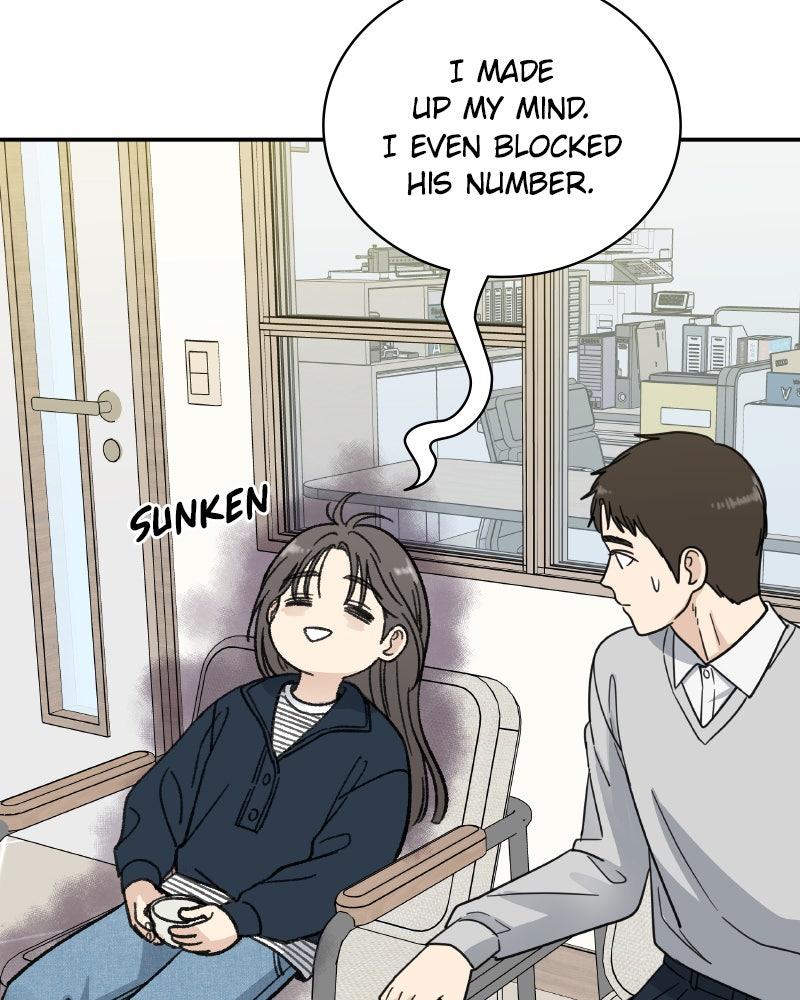 It Wasn't Love at First Sight Chap 40 - Next Chap 41