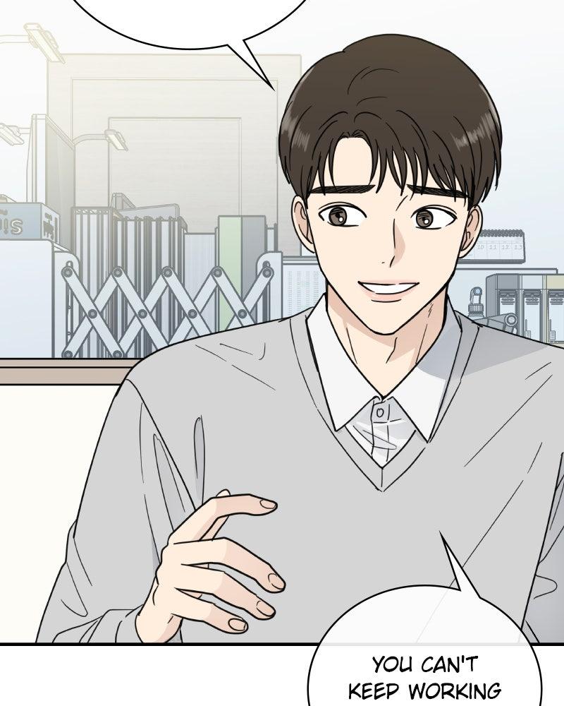 It Wasn't Love at First Sight Chap 40 - Next Chap 41