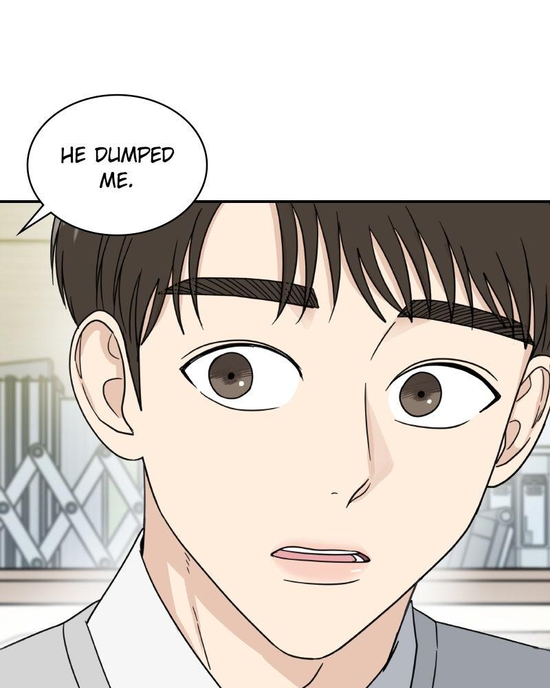 It Wasn't Love at First Sight Chap 40 - Next Chap 41