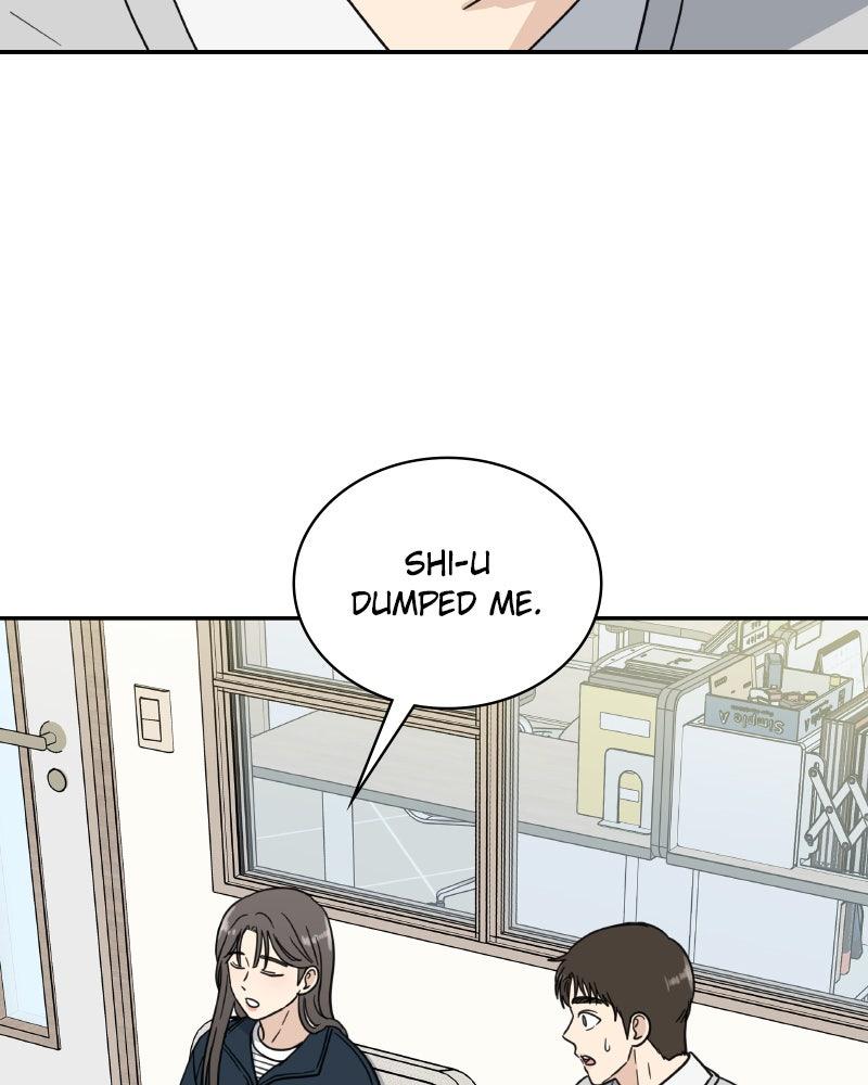 It Wasn't Love at First Sight Chap 40 - Next Chap 41