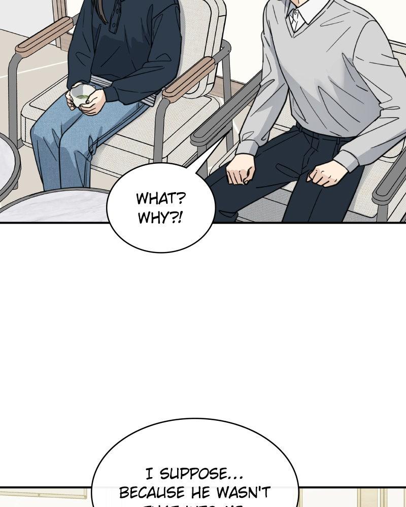 It Wasn't Love at First Sight Chap 40 - Next Chap 41