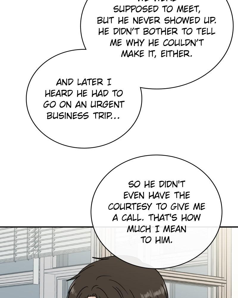 It Wasn't Love at First Sight Chap 40 - Next Chap 41