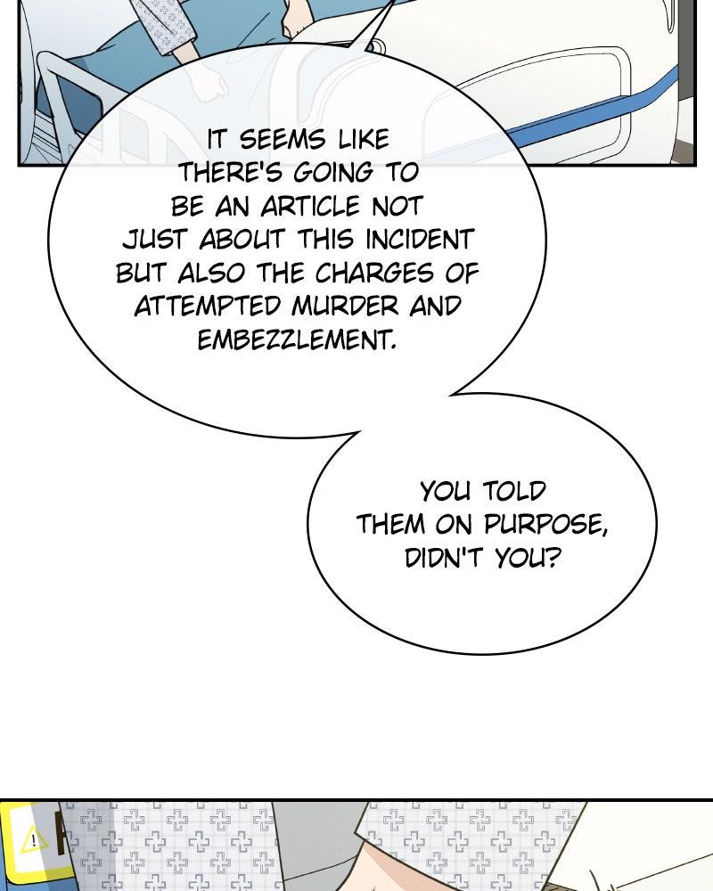 It Wasn't Love at First Sight Chap 40 - Next Chap 41