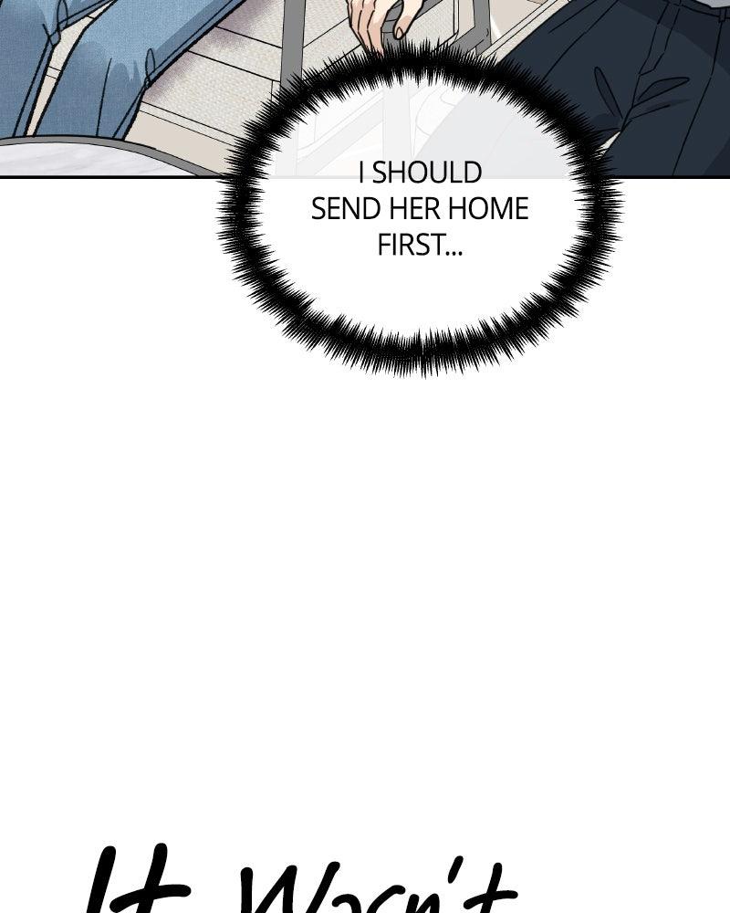 It Wasn't Love at First Sight Chap 40 - Next Chap 41