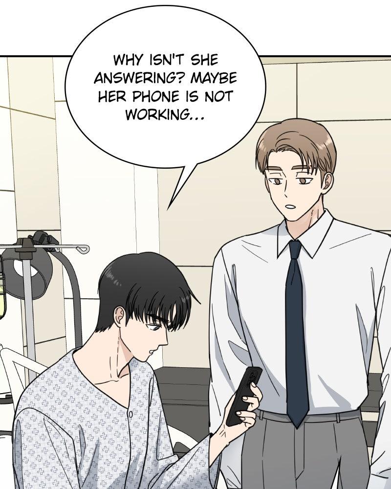 It Wasn't Love at First Sight Chap 40 - Next Chap 41