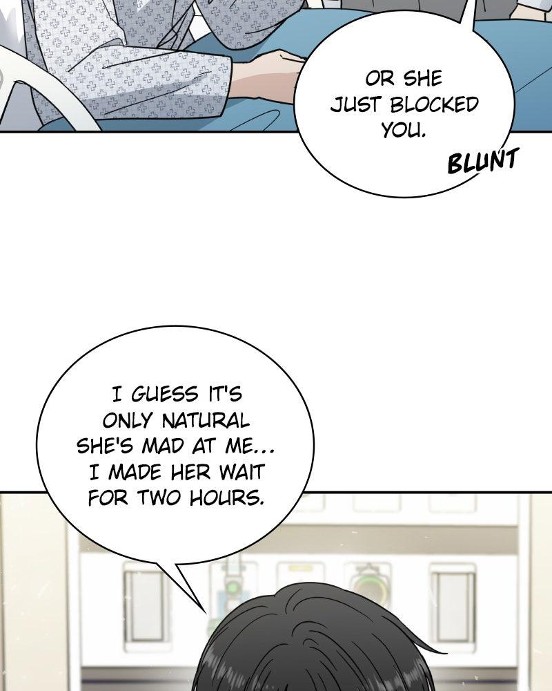 It Wasn't Love at First Sight Chap 40 - Next Chap 41