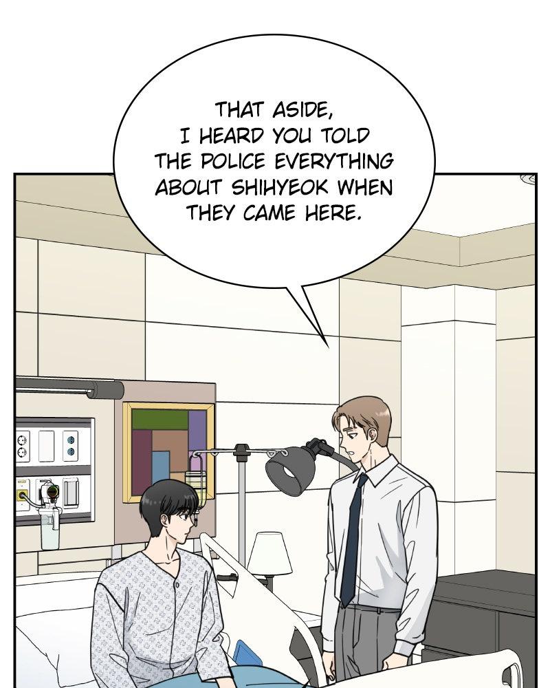 It Wasn't Love at First Sight Chap 40 - Next Chap 41