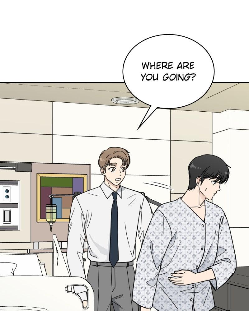 It Wasn't Love at First Sight Chap 40 - Next Chap 41