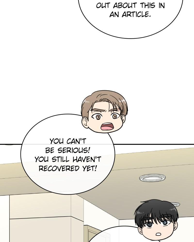 It Wasn't Love at First Sight Chap 40 - Next Chap 41