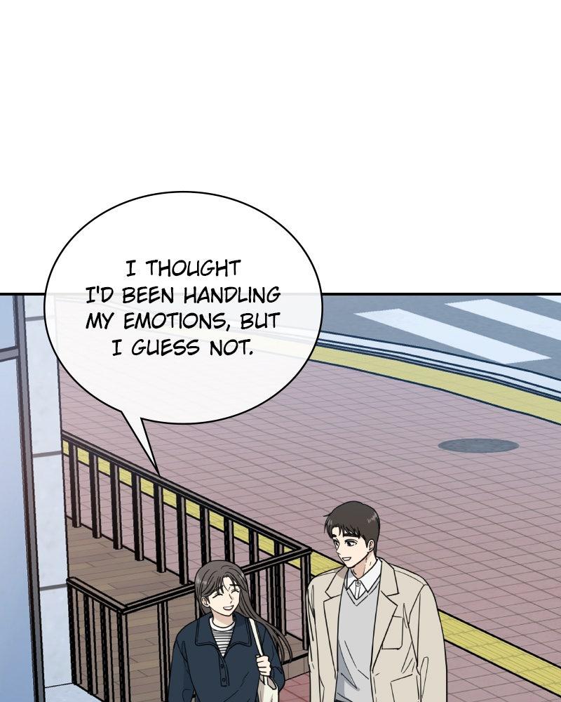 It Wasn't Love at First Sight Chap 40 - Next Chap 41