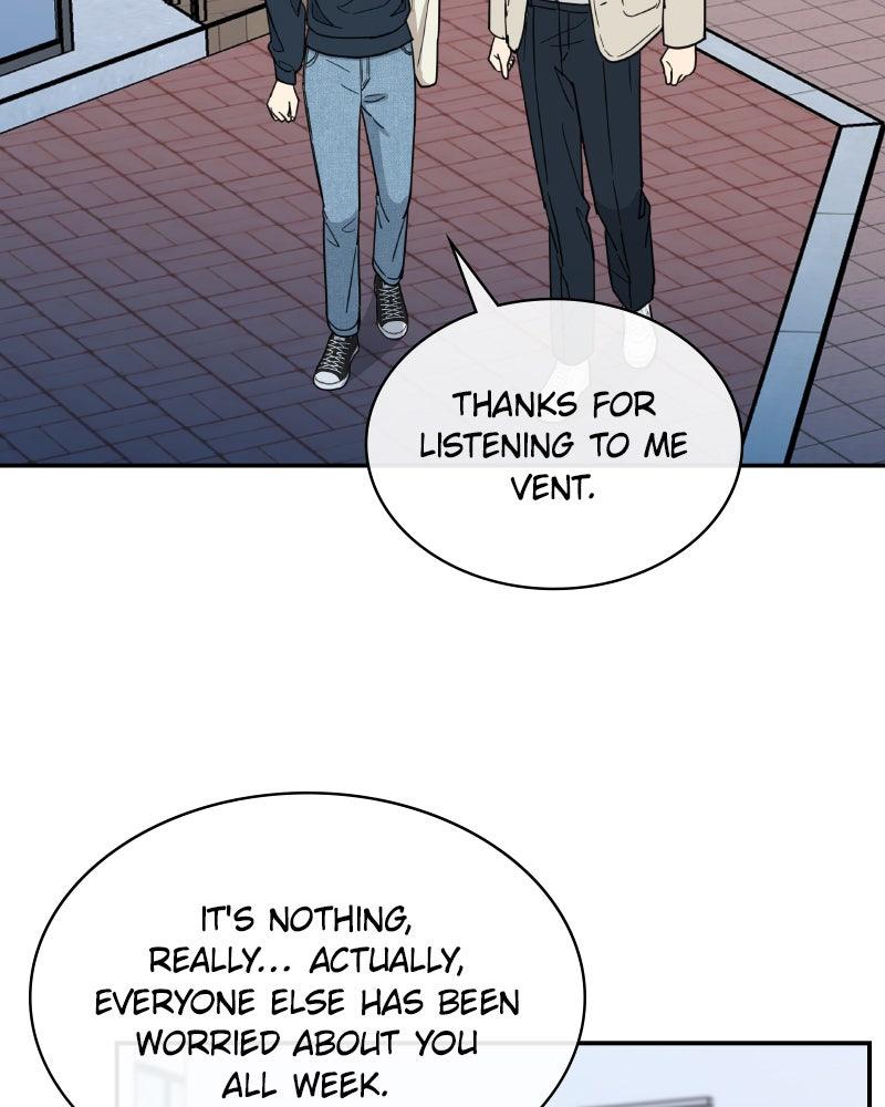 It Wasn't Love at First Sight Chap 40 - Next Chap 41