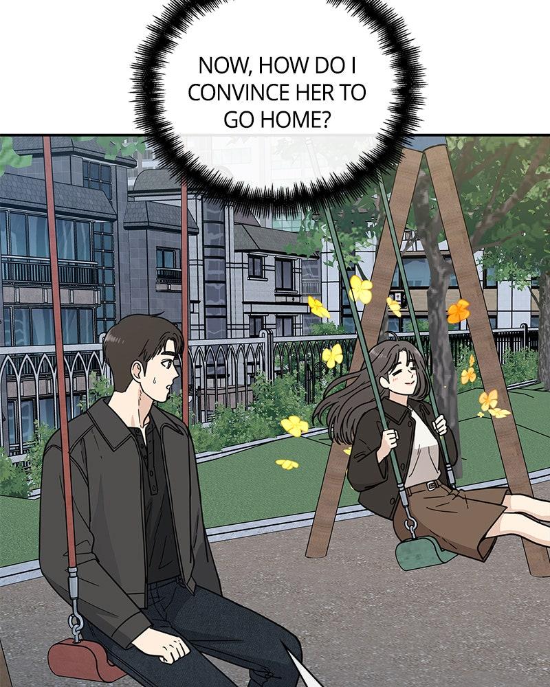 It Wasn't Love at First Sight Chap 41 - Next Chap 42