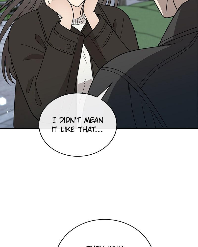 It Wasn't Love at First Sight Chap 41 - Next Chap 42