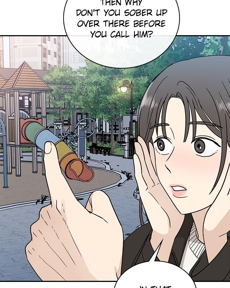 It Wasn't Love at First Sight Chap 41 - Next Chap 42