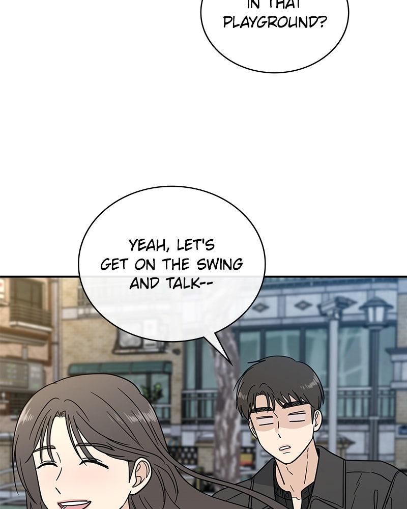 It Wasn't Love at First Sight Chap 41 - Next Chap 42