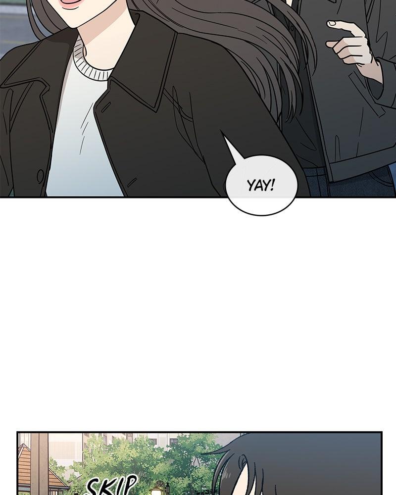 It Wasn't Love at First Sight Chap 41 - Next Chap 42