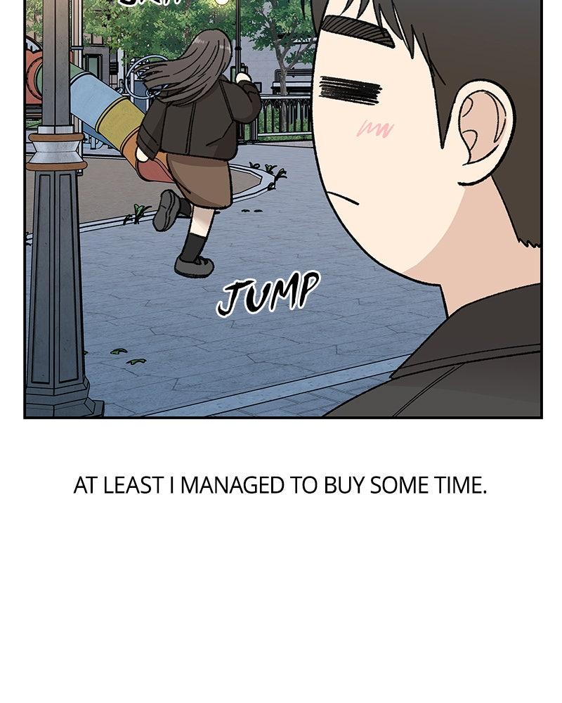 It Wasn't Love at First Sight Chap 41 - Next Chap 42